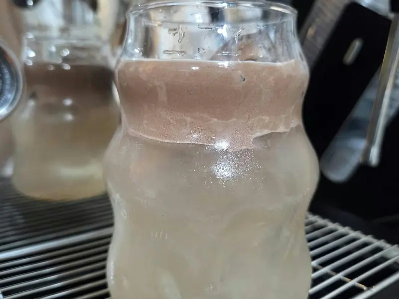 Blueberry Fizz Pop