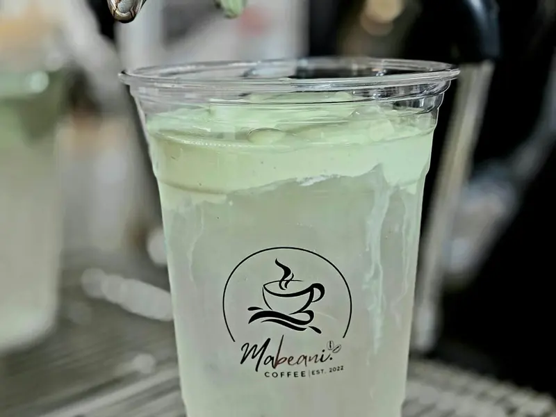 Green Apple Fizz Pop