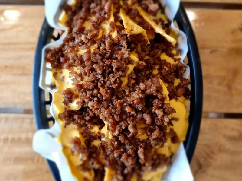 Nachos