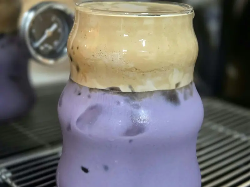 Purple Wave